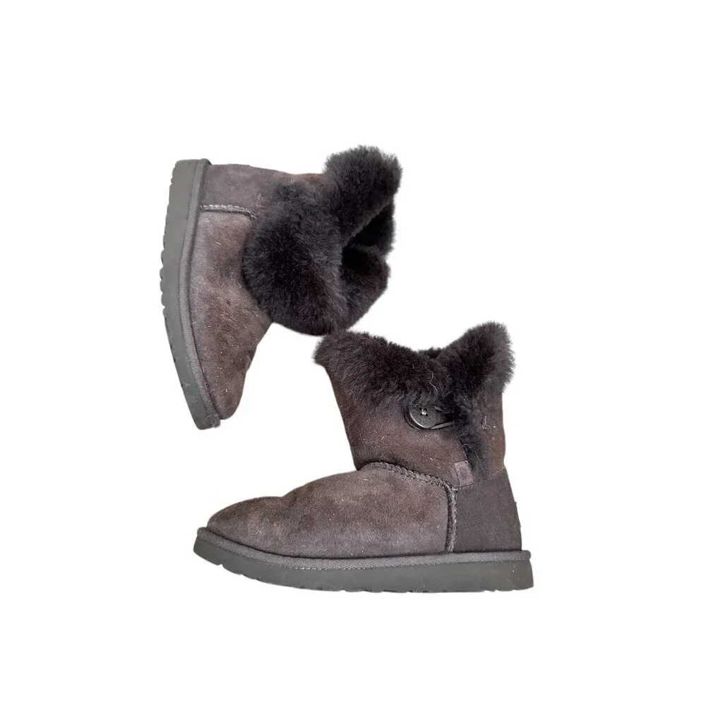 UGG these boots